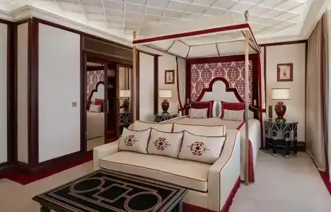 Çırağan Palace Kempinski Istanbul - 134