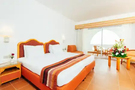 Domina Sultan & Resort - 31