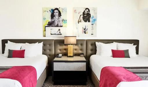 Planet Hollywood Resort & Casino - 78