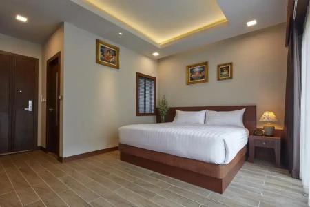 The Agate Pattaya Boutique Resort - 44