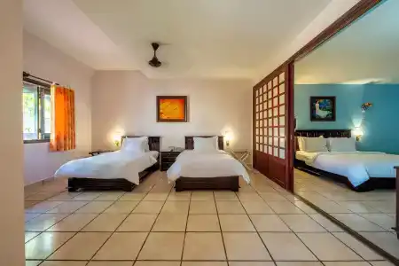 Grace Boutique Resort - 40