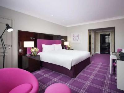 Sofitel London St James - 11
