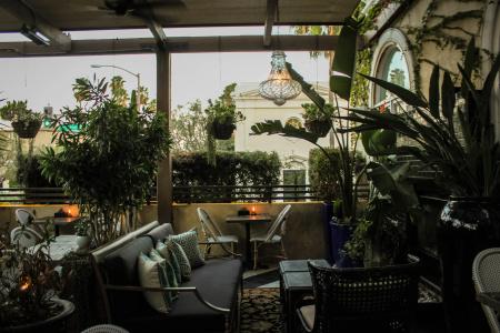 Sonder The Crescent - 38