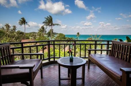 Nora Beach Resort & Spa - Sha Extra Plus - 51