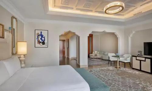 Waldorf Astoria Ras Al Khaimah - 55