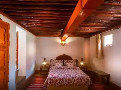Riad Dar Jabador - 19