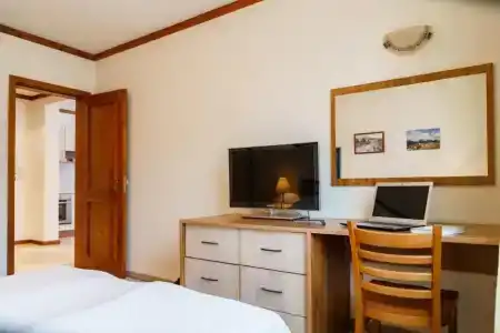 Spa Resort St Ivan Rilski - Halfboard & All Inclusive - 59
