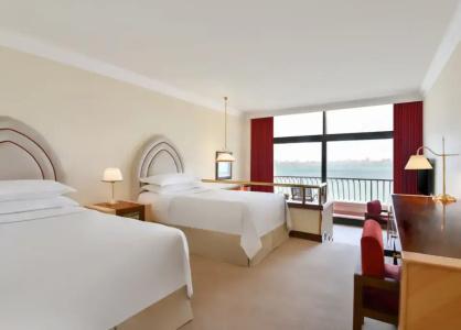Sheraton Grand Resort & Convention - 57