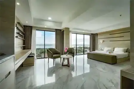 Sunrise Aventus Nusa Dua - 57