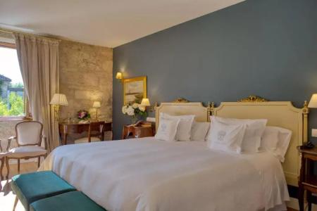 a Quinta Da Auga Spa Relais & Chateaux - 58