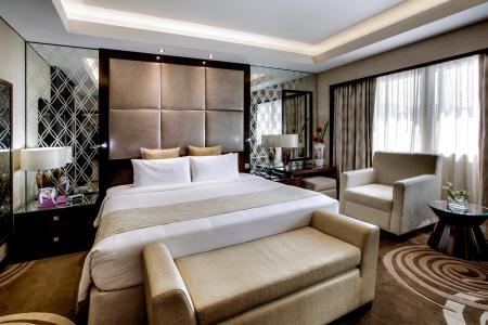 Crowne Plaza Dubai Deira, An Ihg - 63