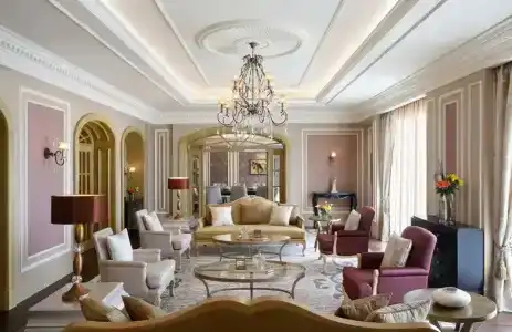 Habtoor Palace Dubai, LXRs & Resorts - 102