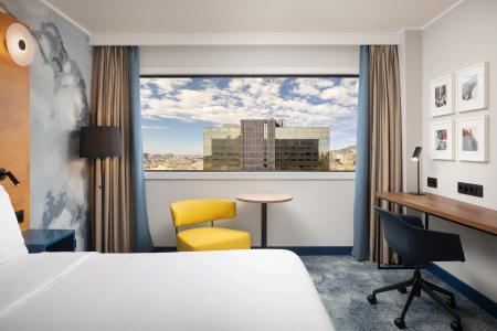 Hilton Barcelona - 9