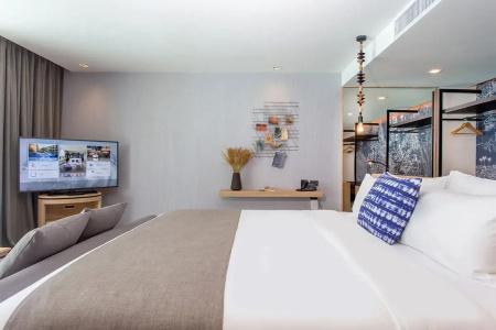 La Vela Khao Lak - Sha Extra Plus - 100