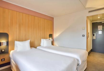 B&B Hôtel Paris 17 Batignolles - 6