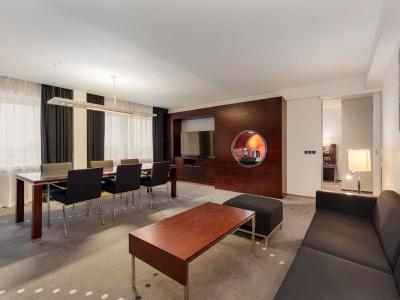 Radisson Blu Olümpia - 74