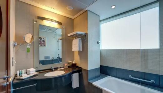 Rose Rayhaan by Rotana - Dubai - 36