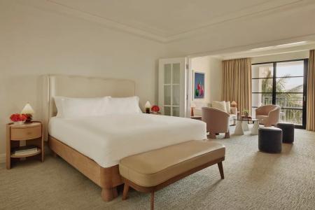 The Maybourne Beverly Hills - 140