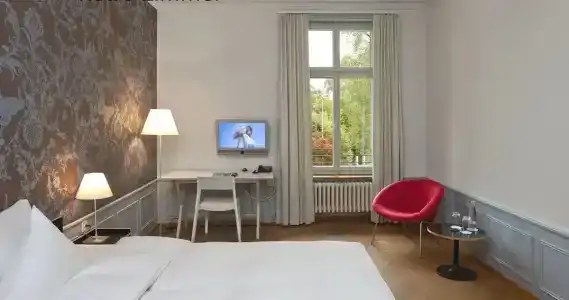 Boutique-Auberge - 20