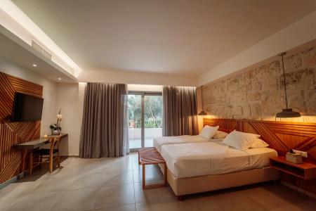 Ostria Resort & Spa - 36
