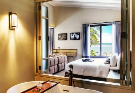 Mercure Koh Samui Beach Resort - 59