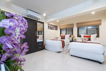 Boutique Resort Private Pool Villa - Sha Extra Plus - 151