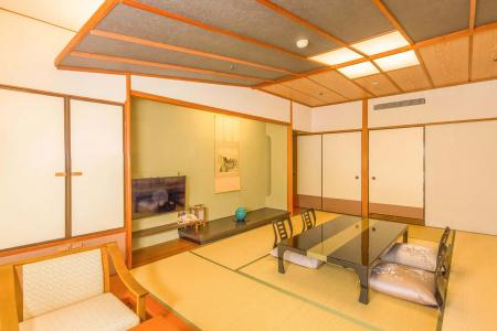 Hakone Yumoto Onsen Kajikaso - 163