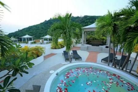Phunawa Resort - Sha Plus - 108