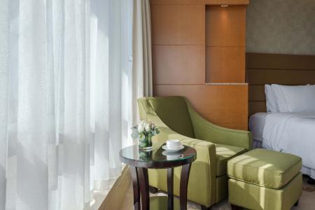 The Westin Nanjing Xuanwu Lake - 54