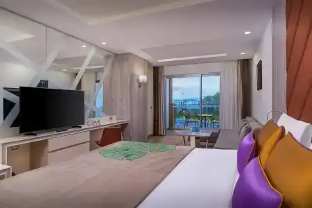 Delphin BE Grand Resort - Ultra All Inclusive - 75