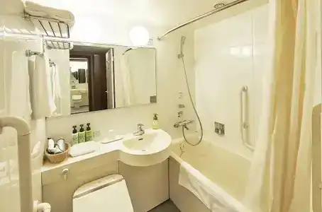 Sotetsu Fresa Inn Kawasaki-Higashiguchi - 47