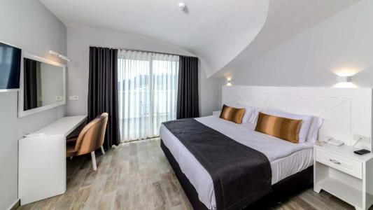 Motto Premium&Spa - 67