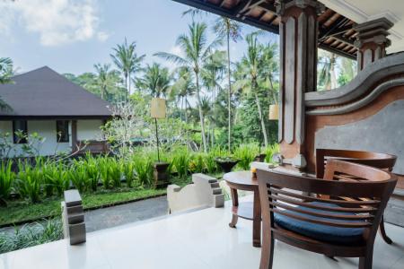The Artini Dijiwa Ubud - 19