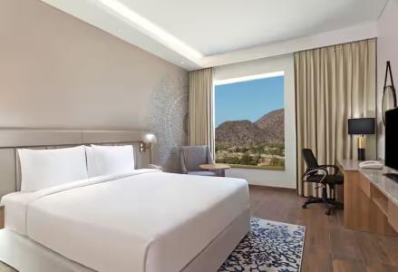Doubletree By Hilton Jaipur Amer - 40
