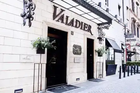 Valadier - 1