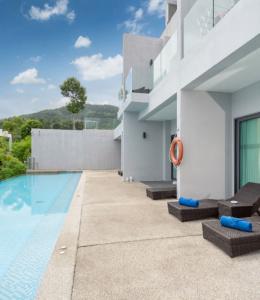 Patong Bay Hill Resort - Sha Plus - 57