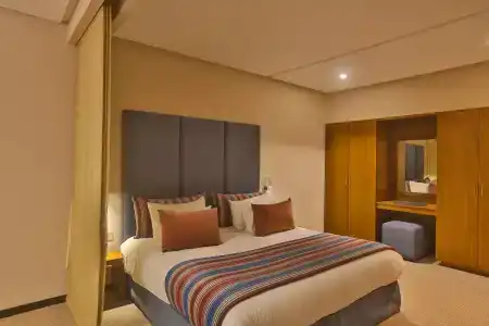 Dawliz Rabat Art & Spa - 38