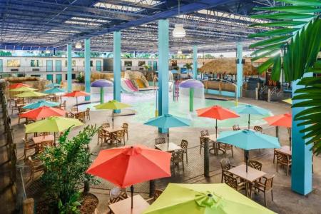 Coco Key & Water Park Resort - 23