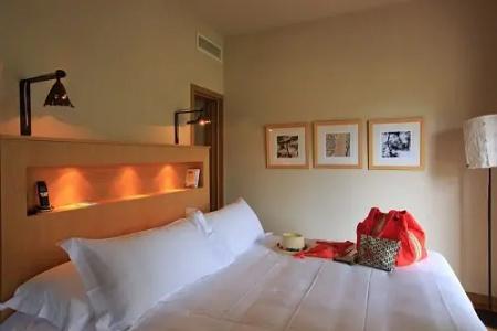 Grand hôTel De Cala Rossa & Spa Nucca - 39