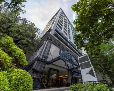 Cape House Langsuan - 36