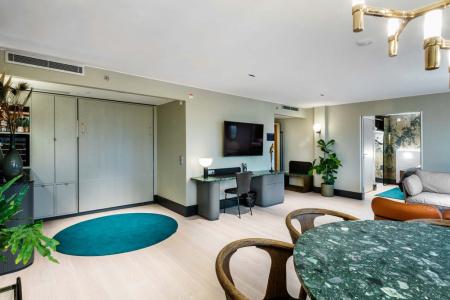 Gothia Towers - 74