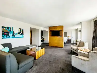 Hyatt Regency McCormick Place - 79