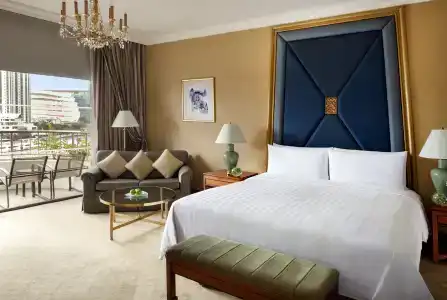 Shangri-La Bangkok - 26
