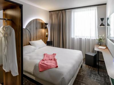 ibis Styles Paris Meteor Avenue d'Italie - 37