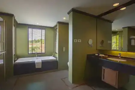 Nora Buri Resort & Spa - Sha Extra Plus - 49