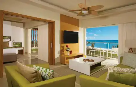 Dreams Onyx Resort & Spa - All Inclusive - 83