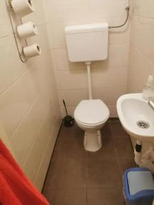 Boomerang Hostel - 25