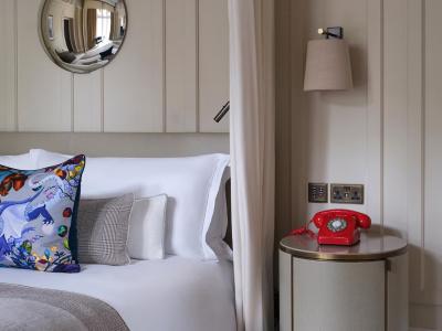 Kimpton - Fitzroy London, An Ihg - 123