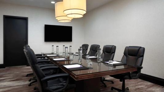 Hyatt Regency Houston West - 7