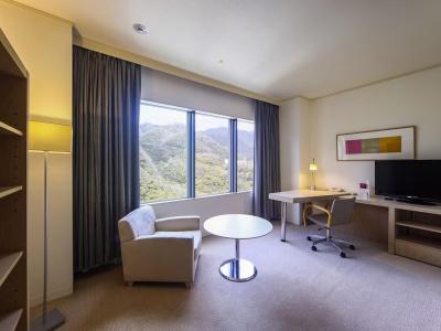 Ana Crowne Plaza Kobe, An Ihg - 52